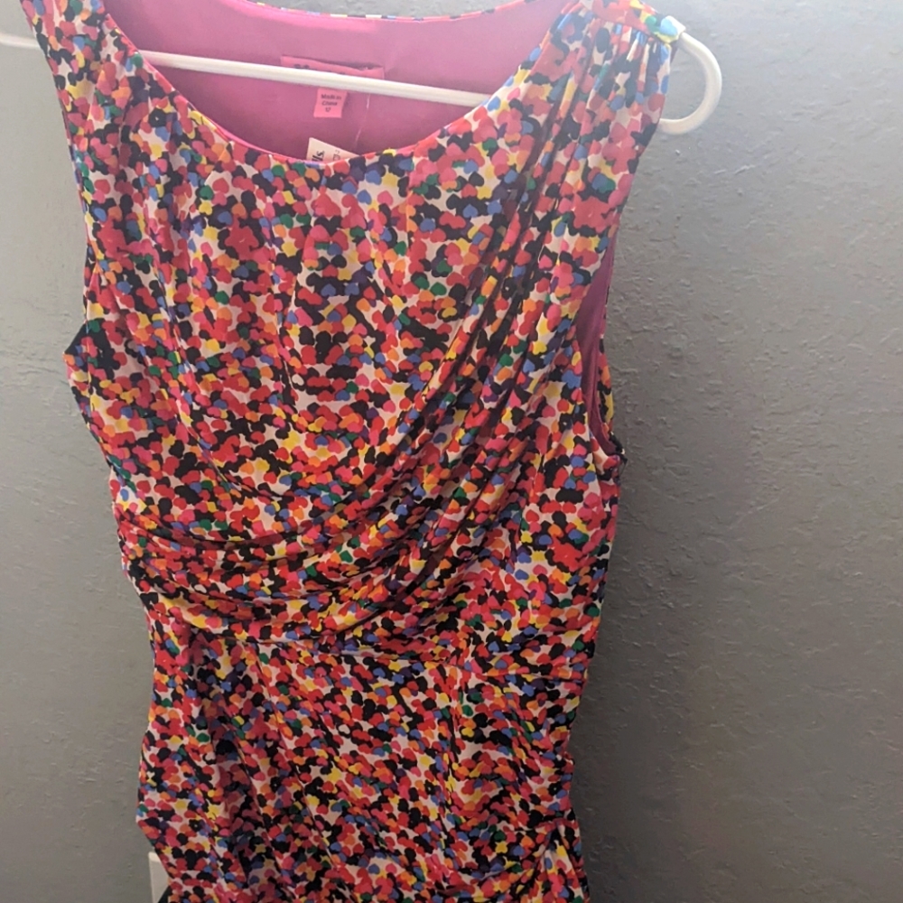 Betsey Johnson Cocktail dress